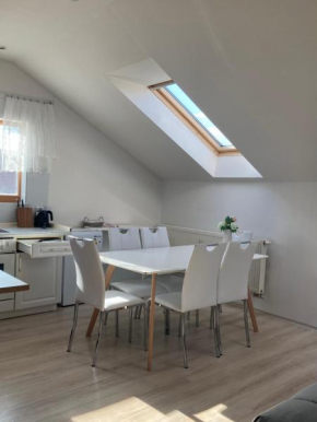 Apartmán České Budějovice